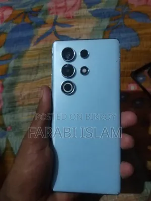 আইটেল এস২৫ আল্ট্রা ১২৮ জিবি ধূসর