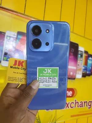 শাওমি রেডমি ১৫ ৫জি ২৫৬ জিবি লাল