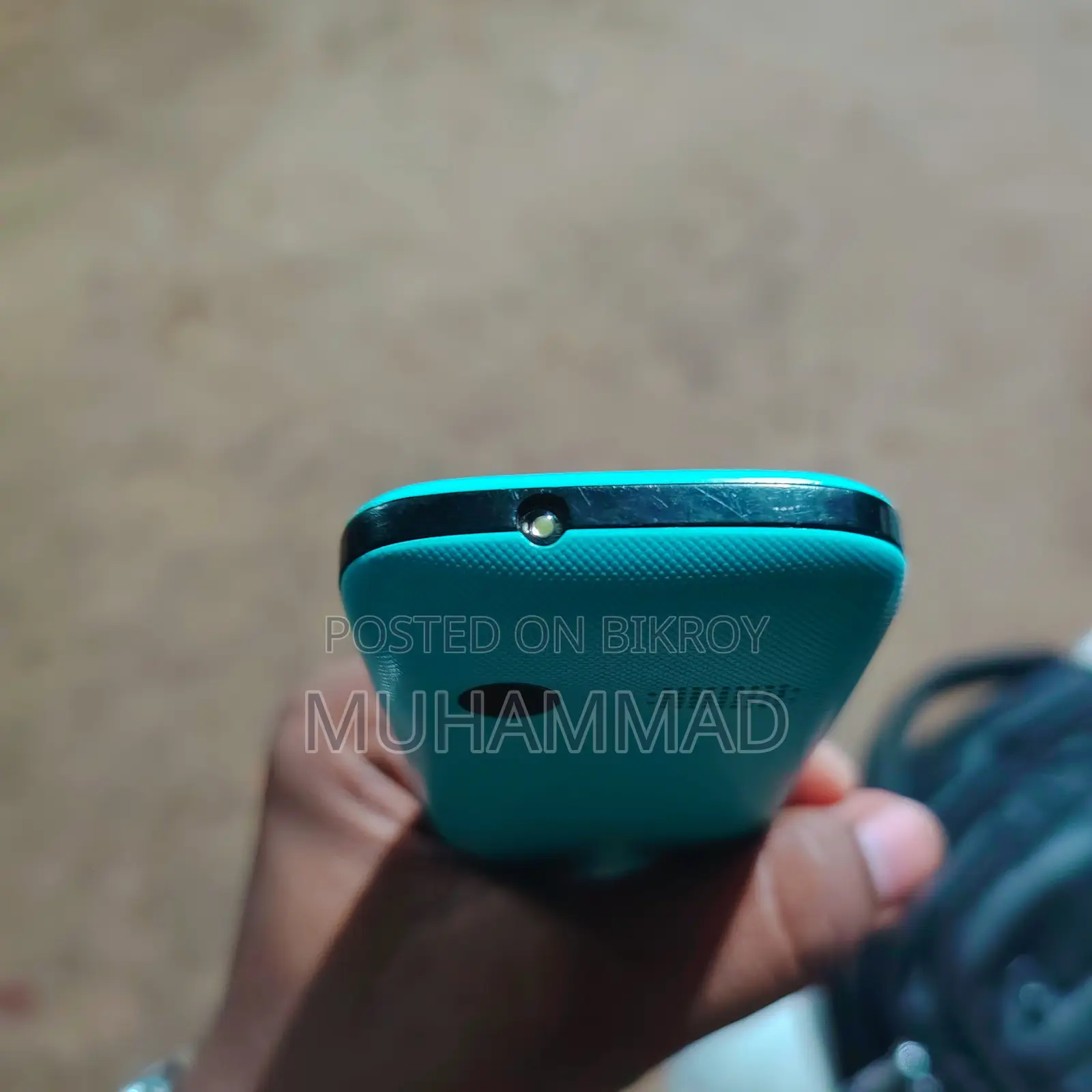 জিডিএল ক্লাসিক ব্লু