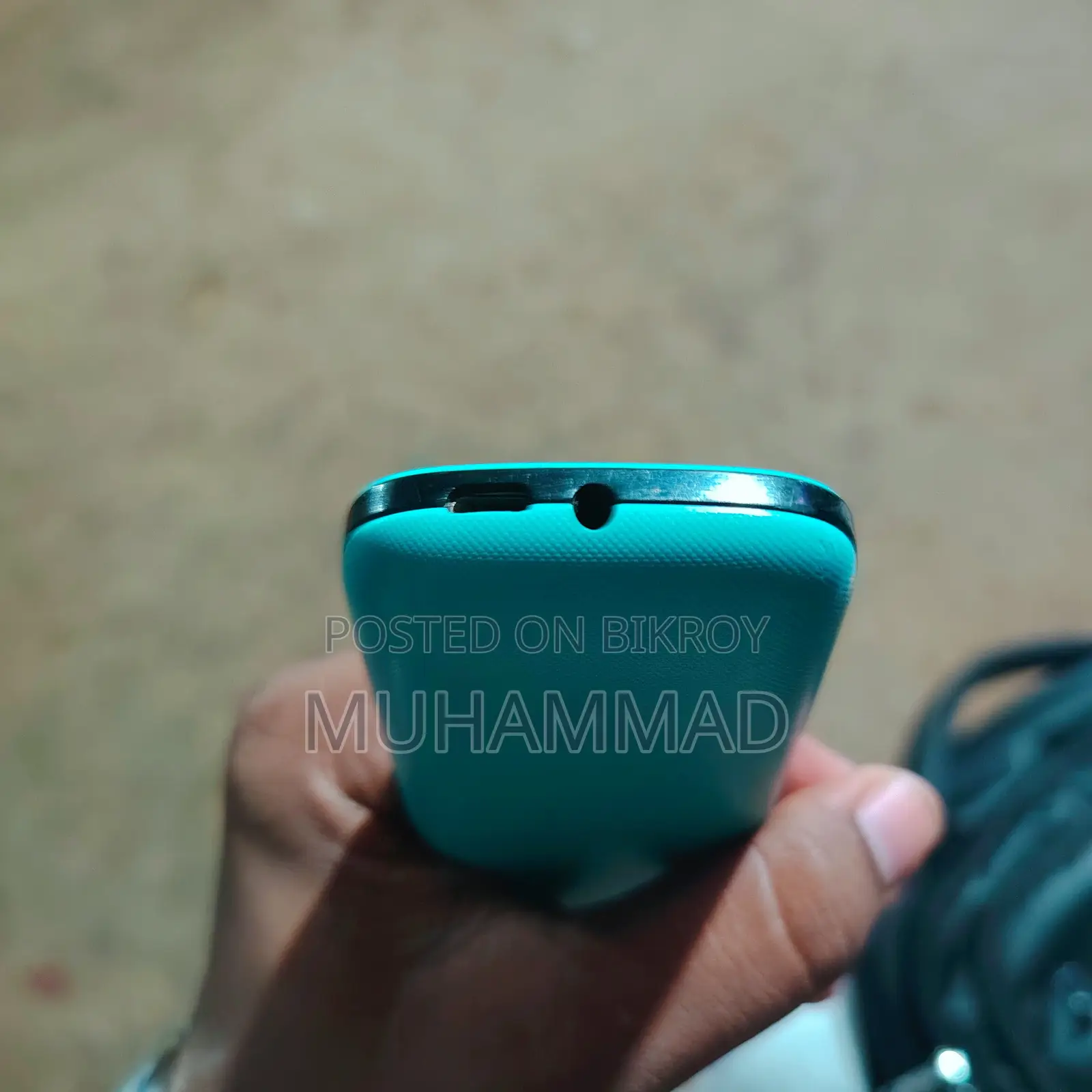 জিডিএল ক্লাসিক ব্লু