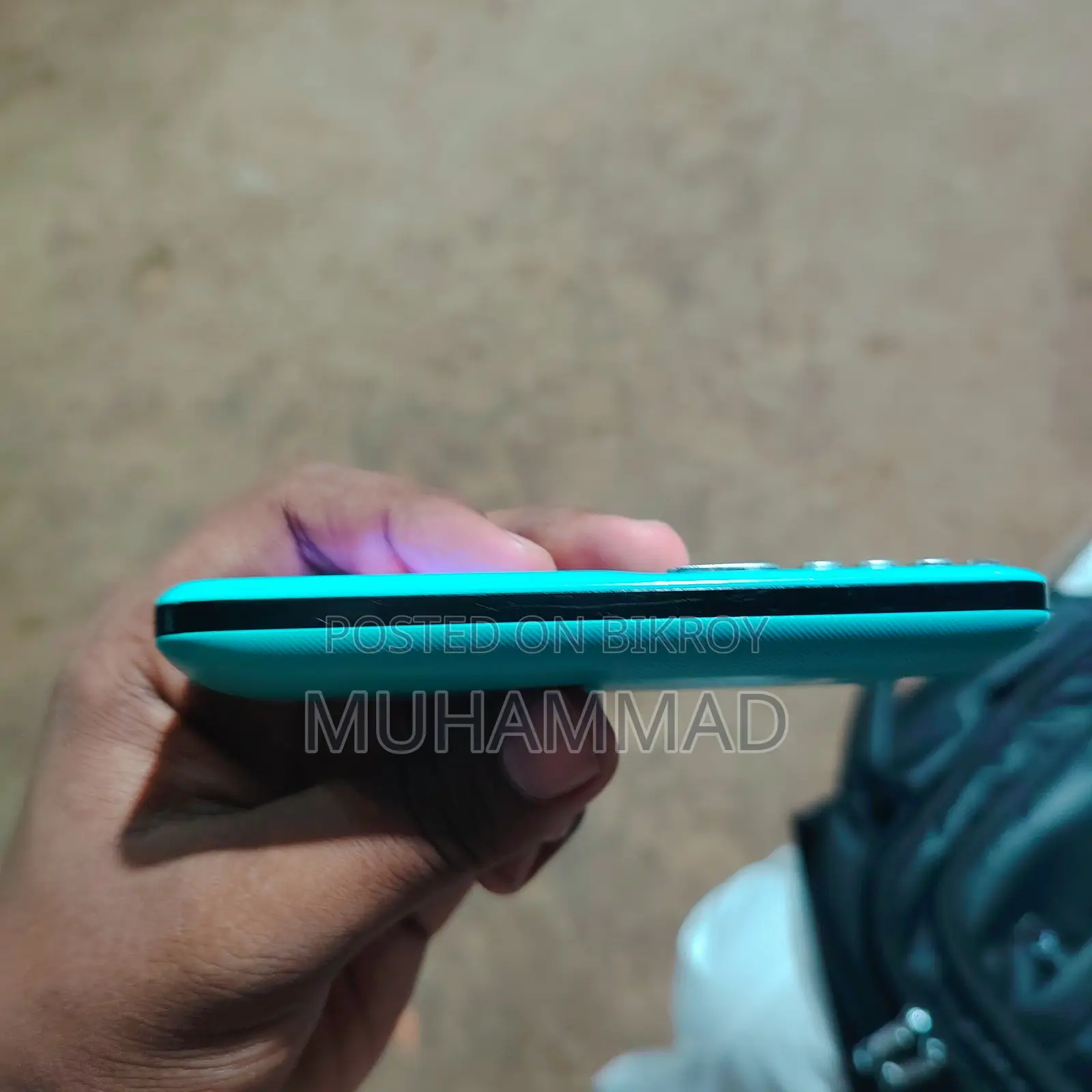 জিডিএল ক্লাসিক ব্লু