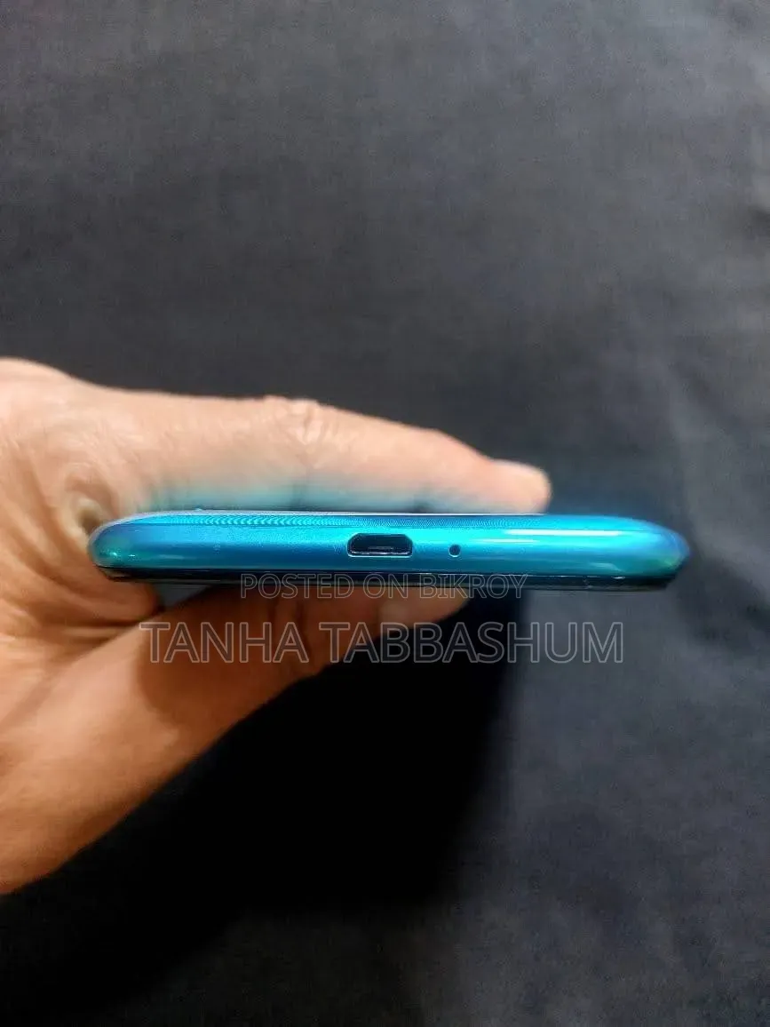 আইটেল ভিশন ১ প্রো ৩২ জিবি নীল