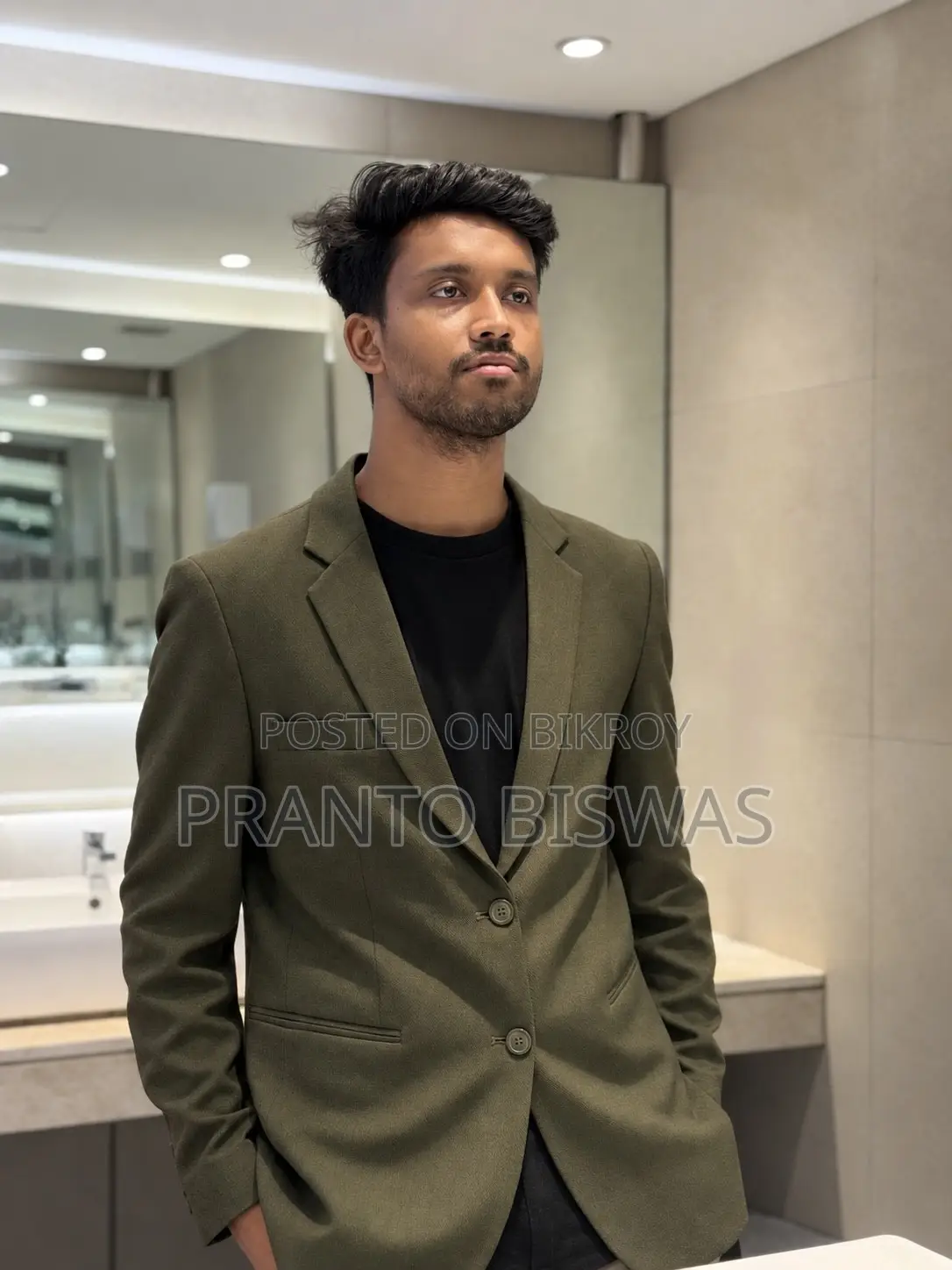 বিজ্ঞাপন ও বিপণন সিভি