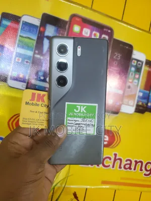 টেকনো ক্যামন ৪০ ২৫৬ জিবি ধূসর