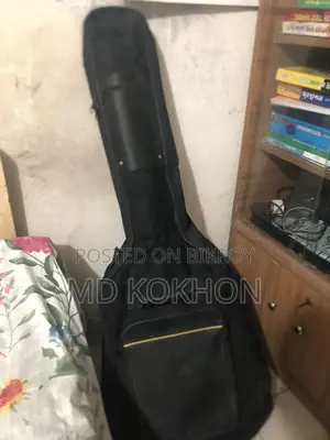 টিজিএম গিটার