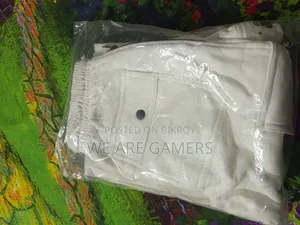New Joggers for Sale Full New Size 28 Waist Length 40 Baggy White