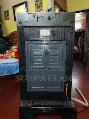 ওয়াশিং মেশিন