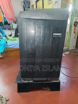 ওয়াশিং মেশিন