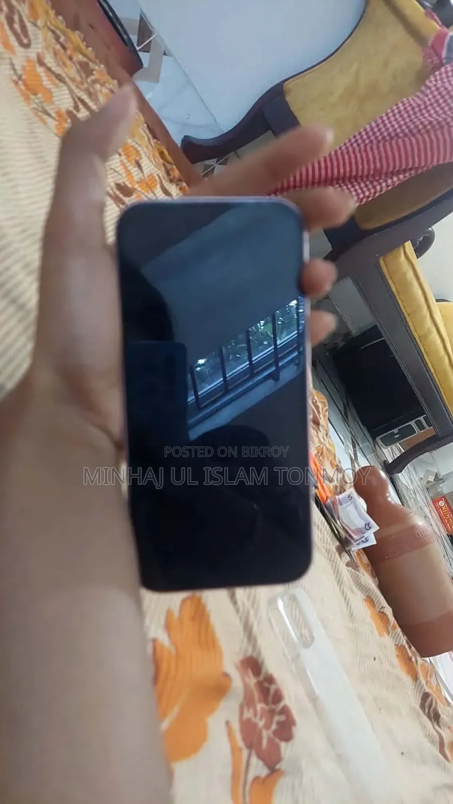 Apple iPhone 15 128 GB Pink