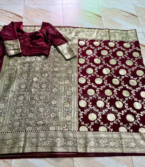 Katan Saree