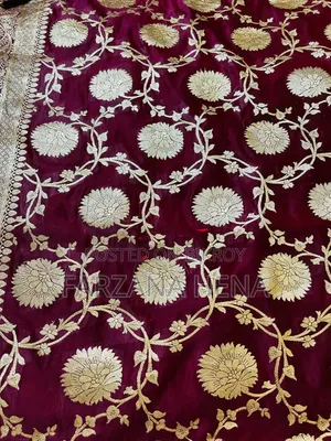 Katan Saree