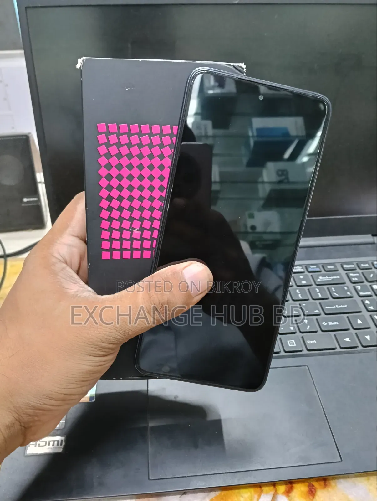 T-Mobile 256 GB Blue