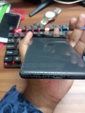 গুগল পিক্সেল ৬ প্রো ১২৮ জিবি ব্ল্যাক