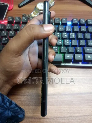গুগল পিক্সেল ৬ প্রো ১২৮ জিবি ব্ল্যাক