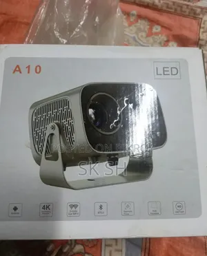 Projector A10
