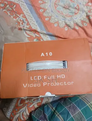 Projector A10