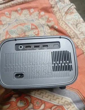 Projector A10