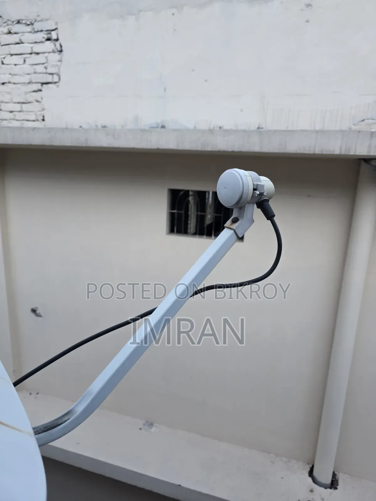 Akash DTH Full Setup