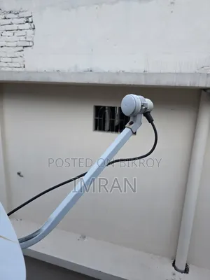 Akash DTH Full Setup