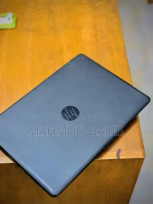 ল্যাপটপ এইচপি ৪জিবি ইন্টেল কোর আই৩ এসএসডি ২৫৬জিবি