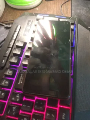 শাওমি পকফোন এক্স২ ৬৪ জিবি লাল