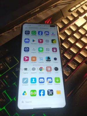 শাওমি পকফোন এক্স২ ৬৪ জিবি লাল