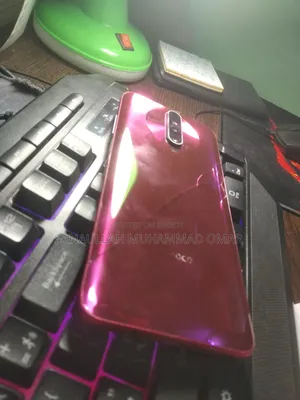 শাওমি পকফোন এক্স২ ৬৪ জিবি লাল