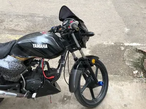 New Walton Cruize 2016 Black