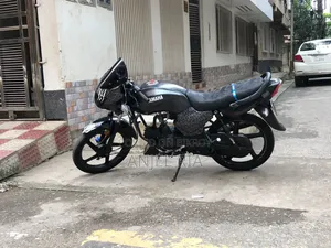 New Walton Cruize 2016 Black