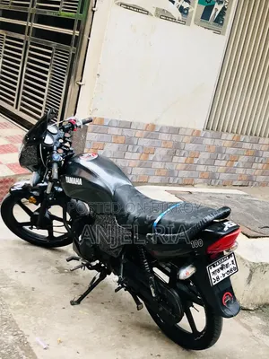 New Walton Cruize 2016 Black