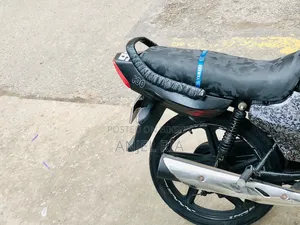New Walton Cruize 2016 Black