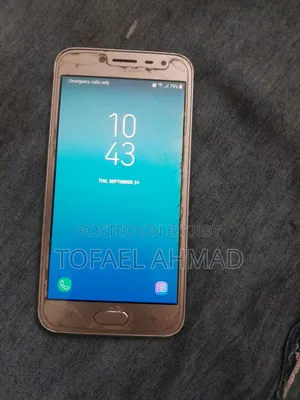 Samsung Galaxy J2 Pro