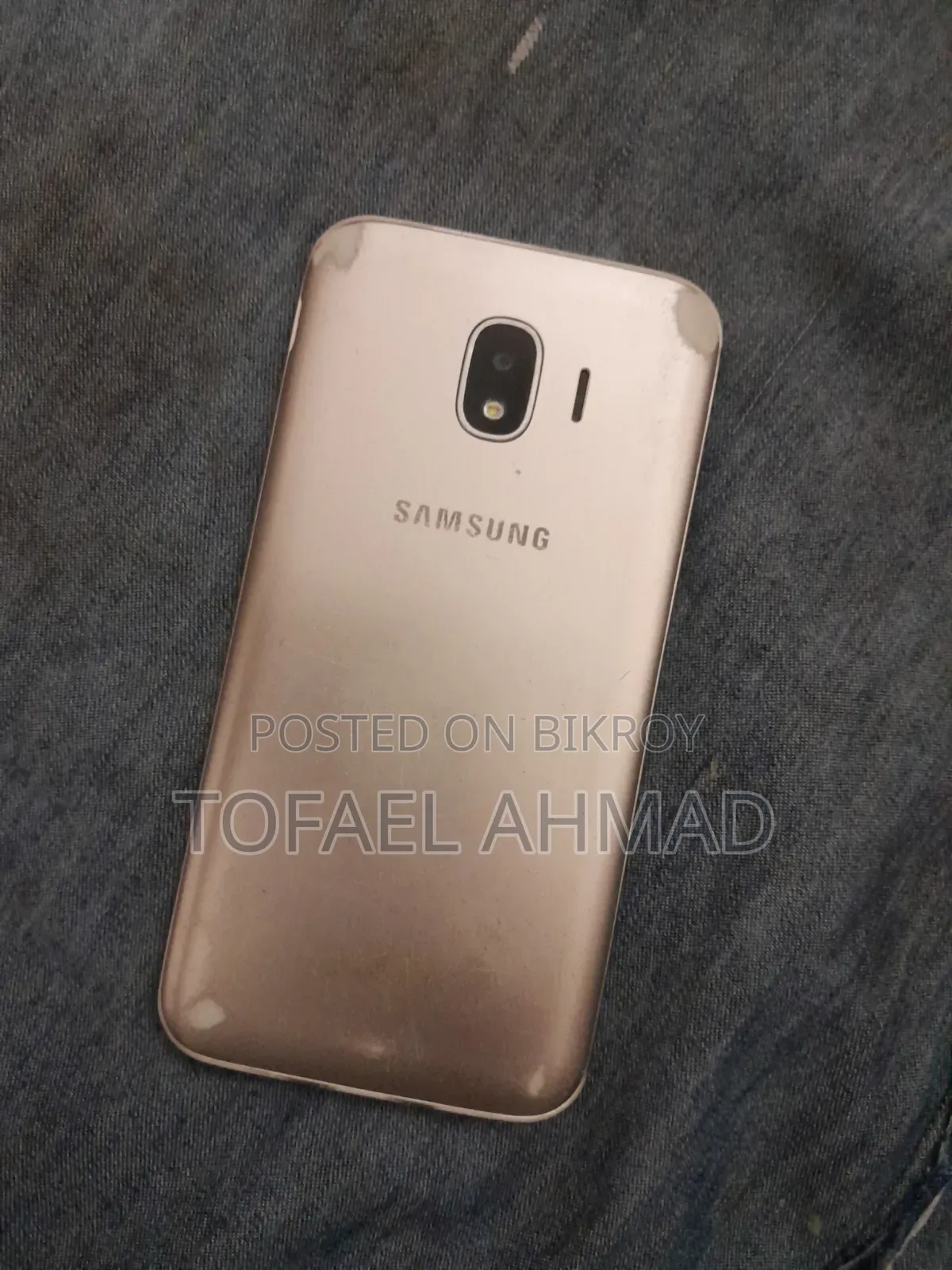 Samsung Galaxy J2 Pro