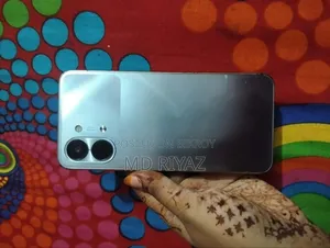 Tecno Spark Go 3 64 GB White