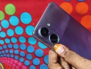 টেকনো স্পার্ক গো ৩ ৬৪ জিবি সাদা