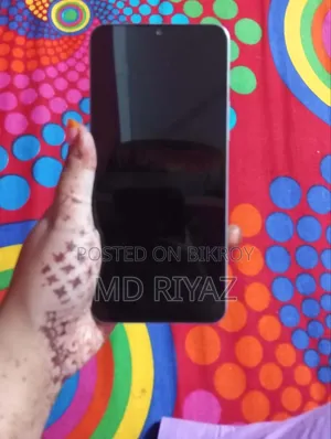 টেকনো স্পার্ক গো ৩ ৬৪ জিবি সাদা