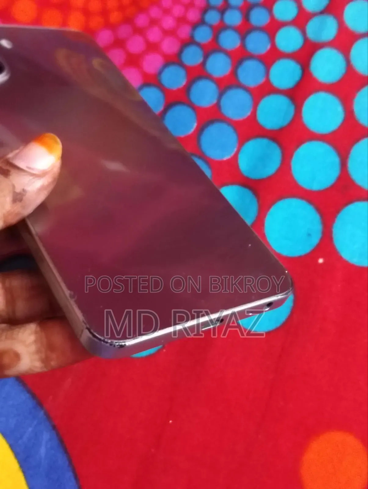 টেকনো স্পার্ক গো ৩ ৬৪ জিবি সাদা