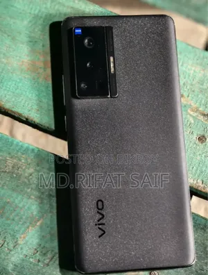 Vivo X70 Pro 256 GB Black