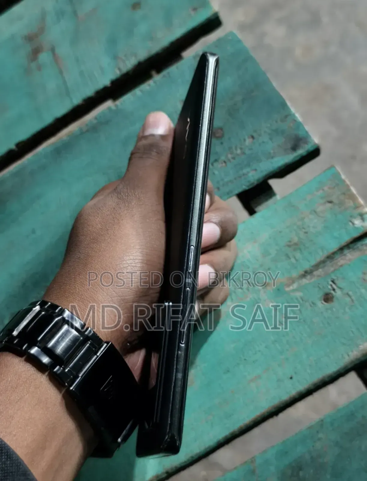 Vivo X70 Pro 256 GB Black