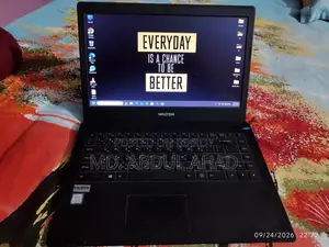 Laptop 4GB Intel Core i5 HDD+SSD 1T