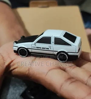 Mini AE86 RC Drift Car – Brand New!