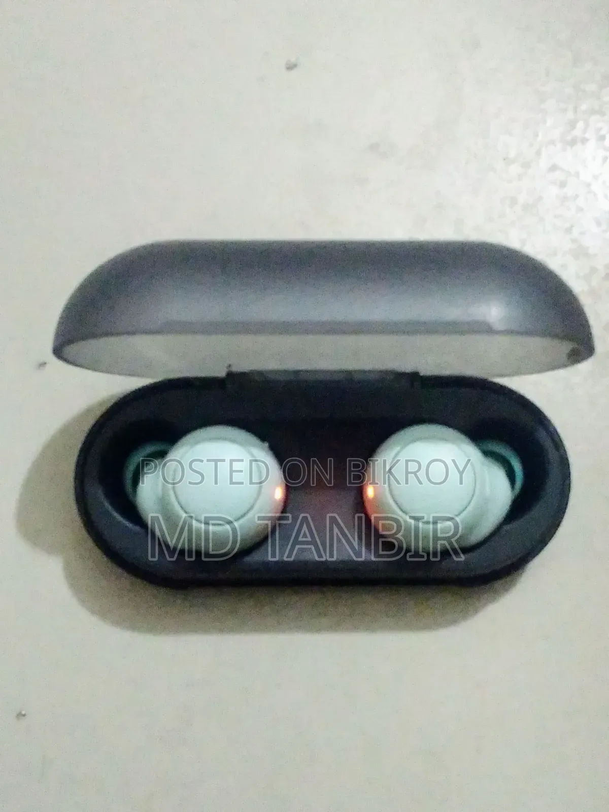 Sony Headphone Wf-C500