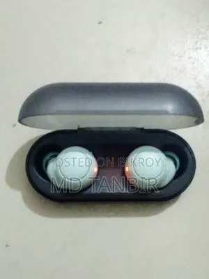 Sony Headphone Wf-C500