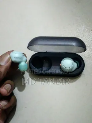 Sony Headphone Wf-C500