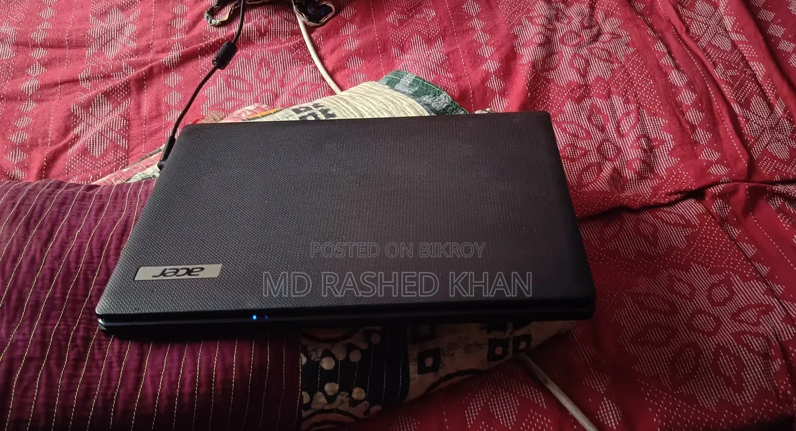 Laptop Acer Aspire 4349 4GB Intel Celeron HDD 320GB