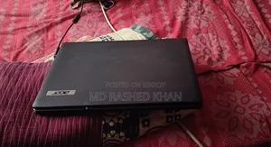 Laptop Acer Aspire 4349 4GB Intel Celeron HDD 320GB