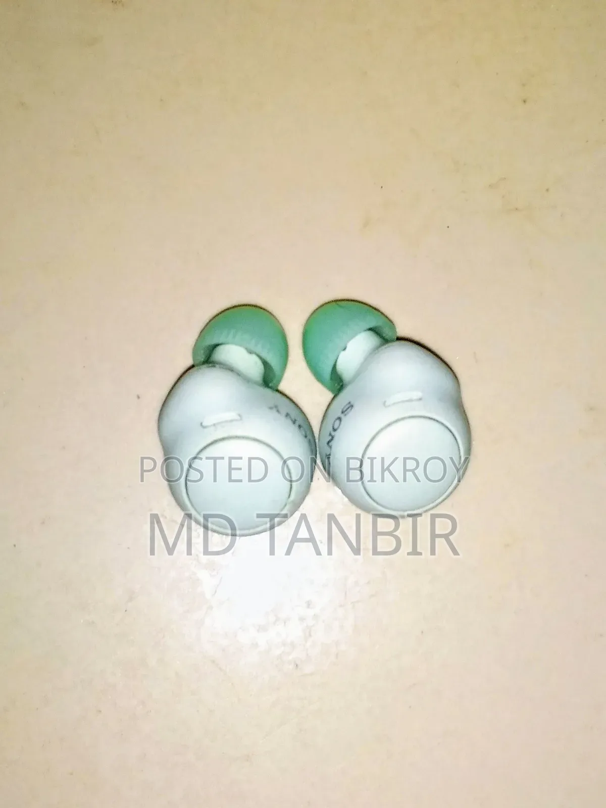 Sony Headphone Wf-C500