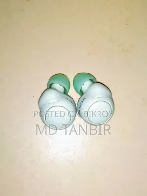 Sony Headphone Wf-C500