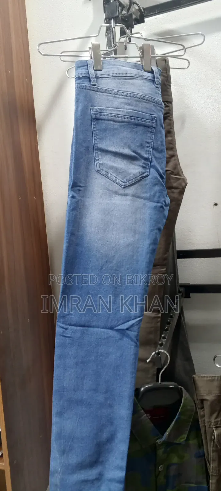 Jeans Pant, Gabardine Pant, Mobile Pant, Stretch Pant