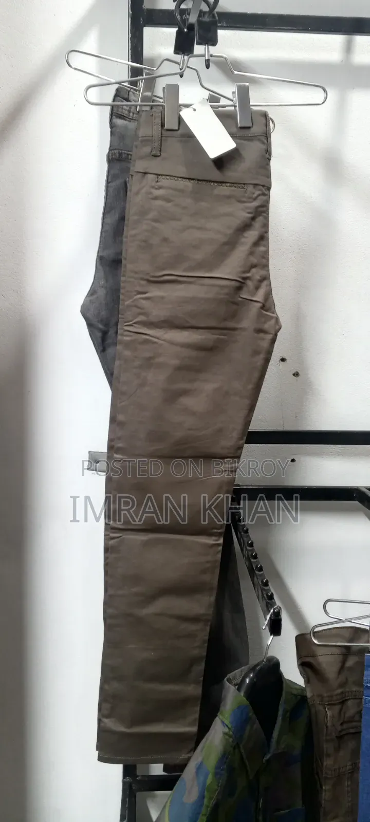 Jeans Pant, Gabardine Pant, Mobile Pant, Stretch Pant